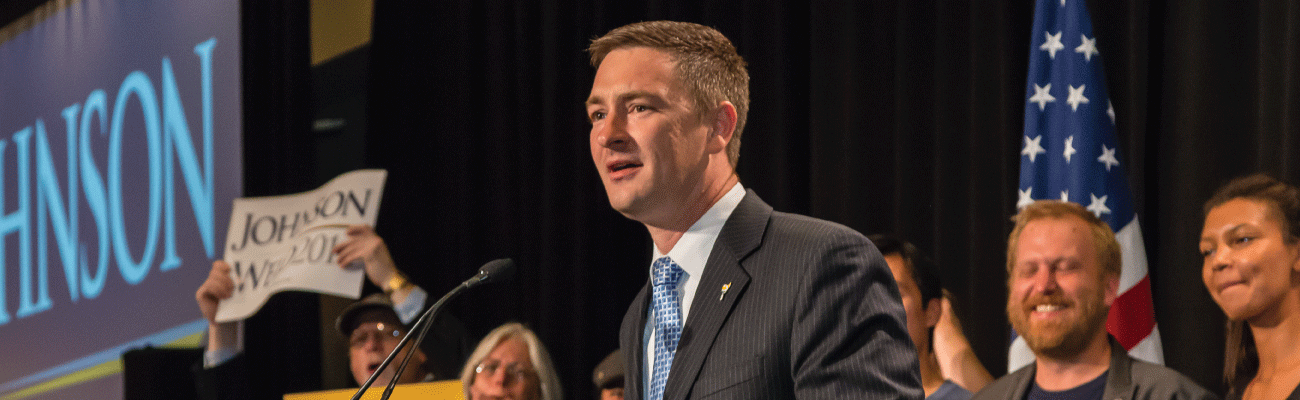Open Letter to Governor Mike Pence