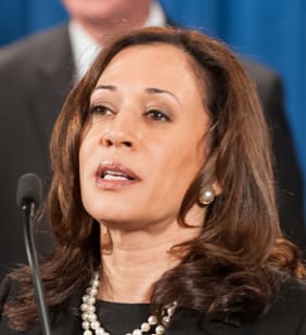 Kamala Harris