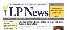 LP News February 2017 issue is now online