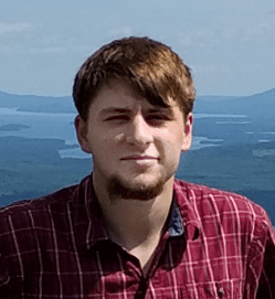 Rep Caleb Q. Dyer Rep Caleb Q. Dyer