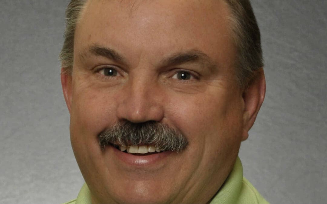 Kansas Libertarians vie for nomination in rare special election for US House