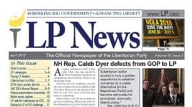 LP News April 2017 issue is now online