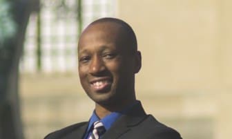 Libertarian Gary St. Fleur rattling cages in Scranton mayoral race