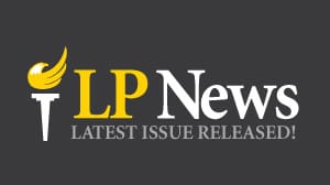 LP News June 2017 issue is now online