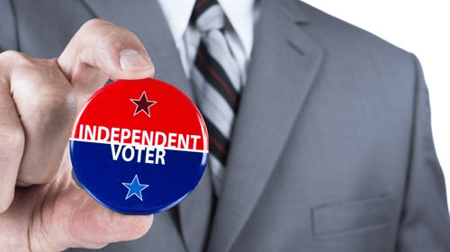 Independent Voter Independent Voter