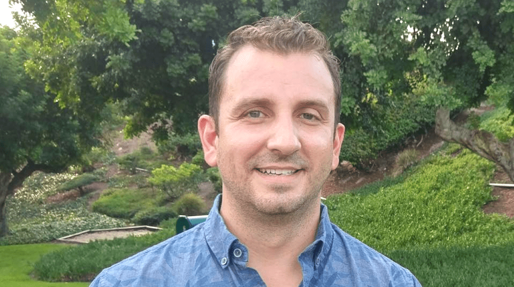 Brandon Reiser Brandon Reiser