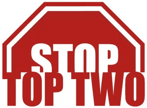 Stop Top Two Stop Top Two