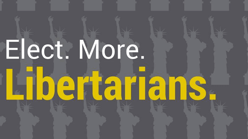Want a Libertarian alternative to Roy Moore?