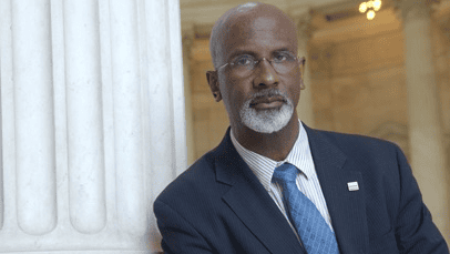 Moulton’s D.C. mayoral candidacy featured in ‘DC Refined’ and ‘Metro Weekly’