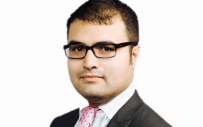 Friday’s stimulus package increased the national debt by 8%