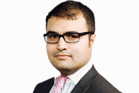 Friday’s stimulus package increased the national debt by 8%