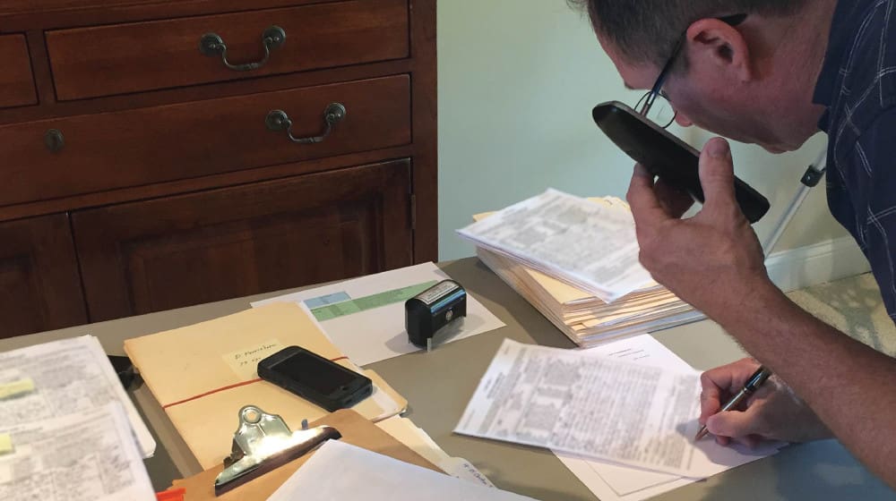 Taking our case to the Supreme Court