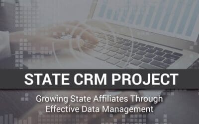 Building new technology to help state and county parties