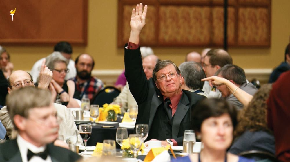 What matters to you?