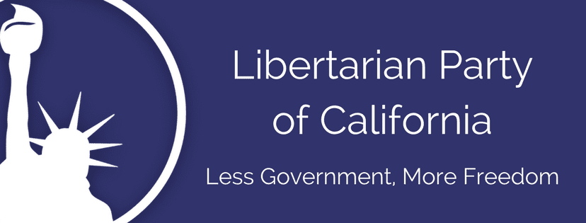 Libertarian Party of California Libertarian Party of California