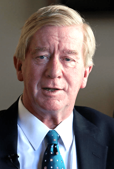 Bill Weld