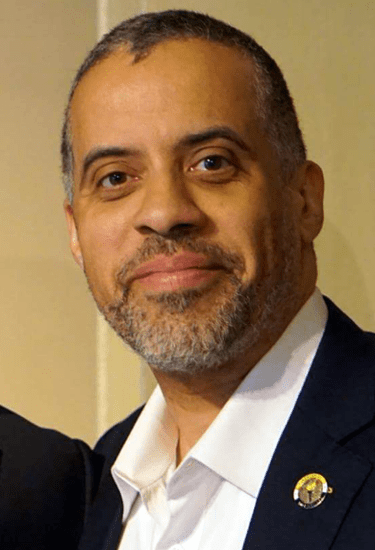 Larry Sharpe