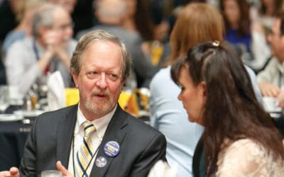 Join us for the Libertarian event of the year!