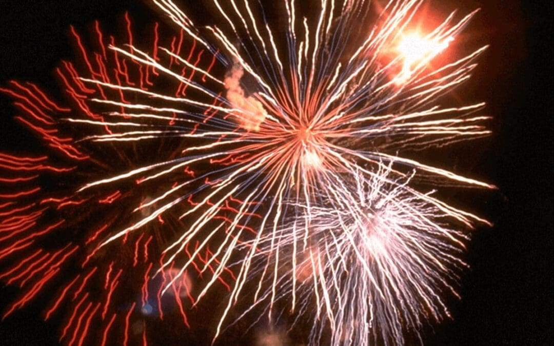 Time to boldly declare our independence, once again