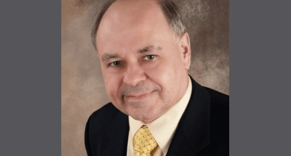 Michigan gubernatorial primary candidate John Tatar featured in the ‘Sentinel’