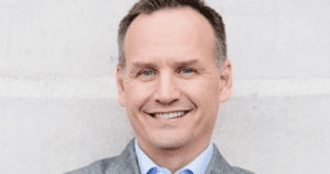 Virginia Libertarian Matt Waters qualifies for 2018 U.S. Senate race