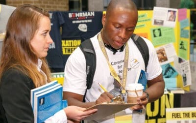 Send field teams to help Libertarian campaigns!