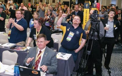 ANOTHER way to help Libertarian candidates!