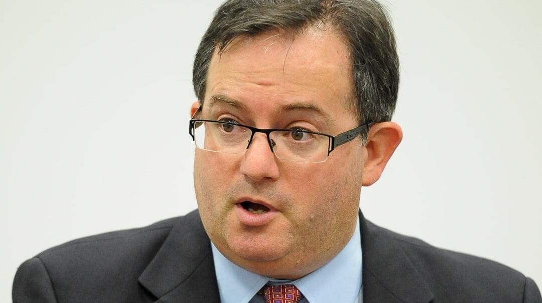 Libertarian Dan Fishman for Massachusetts auditor featured in ‘Daily News’