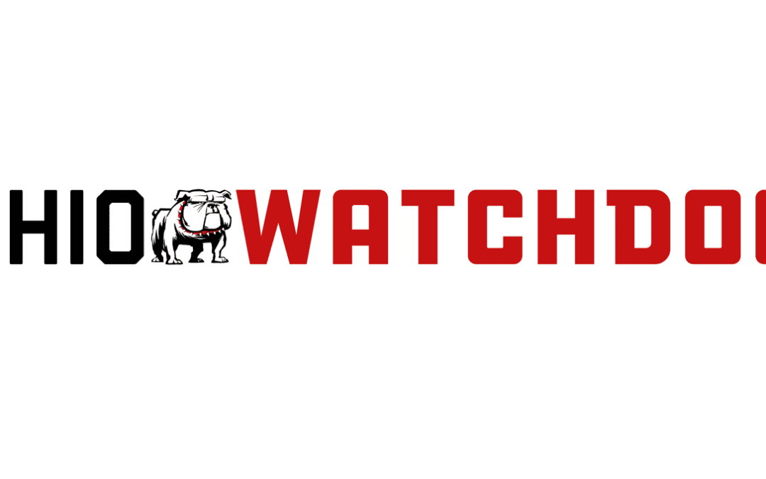 Ohio Watchdog: Libertarian ballot access could affect Ohio governor race
