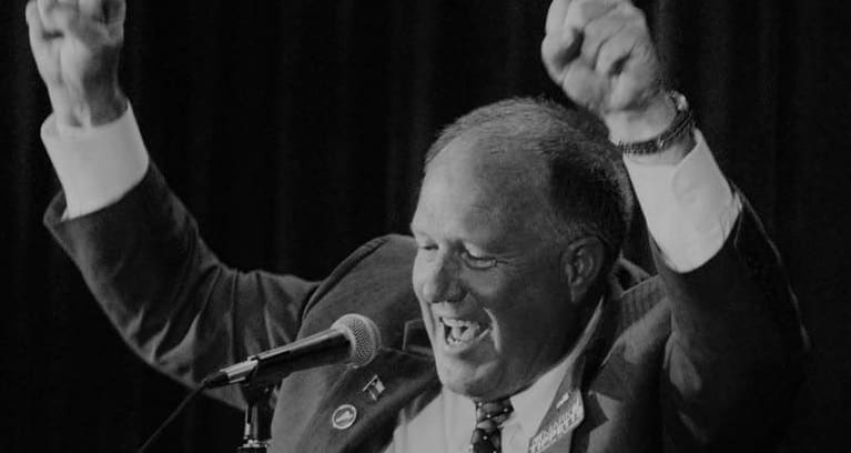 Libertarian candidates to appear on panel at Texas Tribune Festival