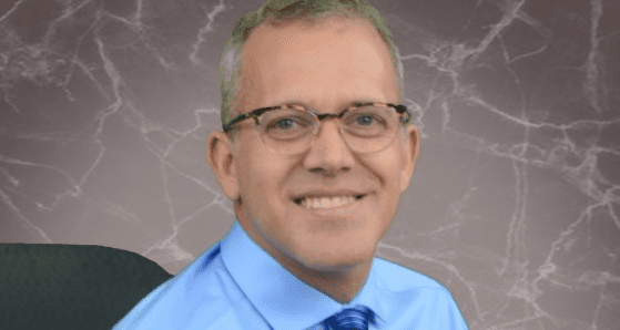 Libertarian for governor on Connecticut ballot for first time in 20 years