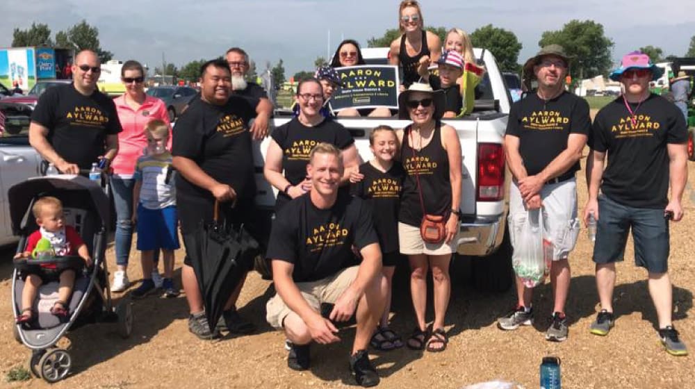 Because people should be allowed to pursue their own definitions of happiness