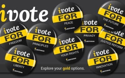 20 days left until Election 2018