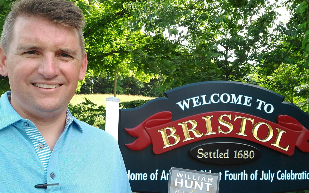 Libertarian candidates receive major endorsements