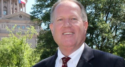 Amarillo Pioneer: Four Texas Libertarian candidates set records in statewide races