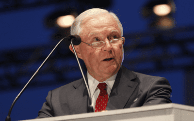 The good and bad of Jeff Sessions getting fired