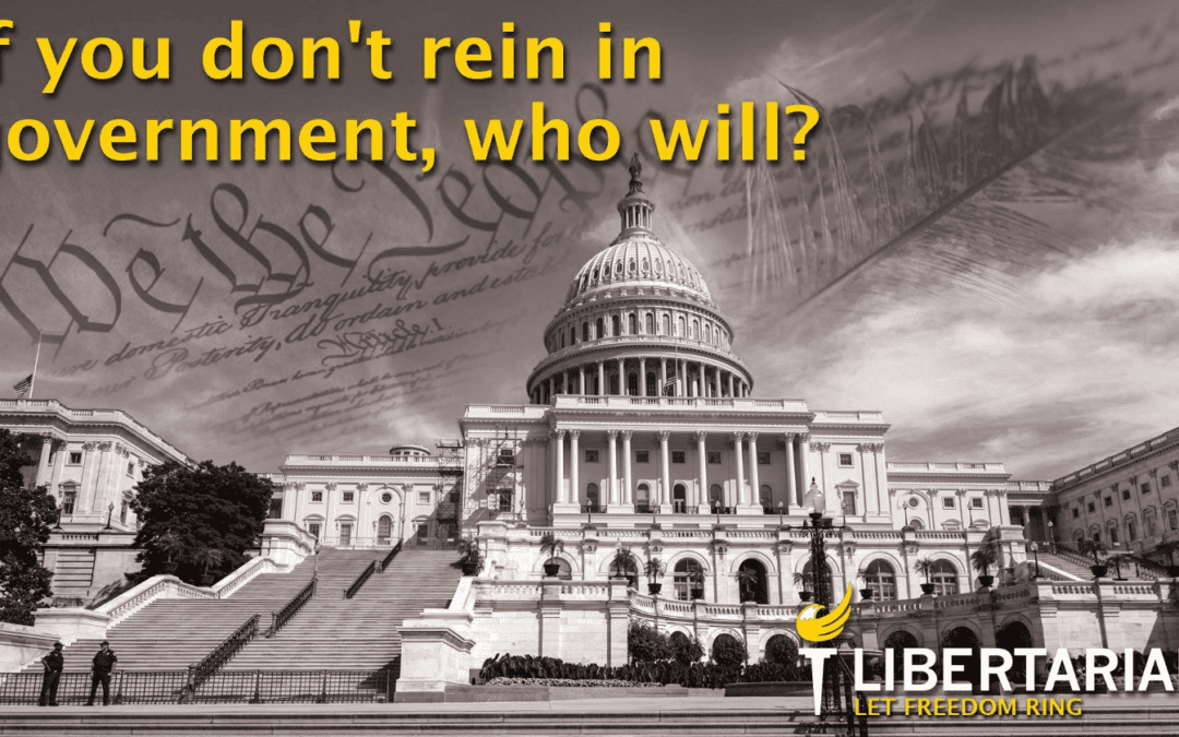 Government shutdown a symptom of terrible management