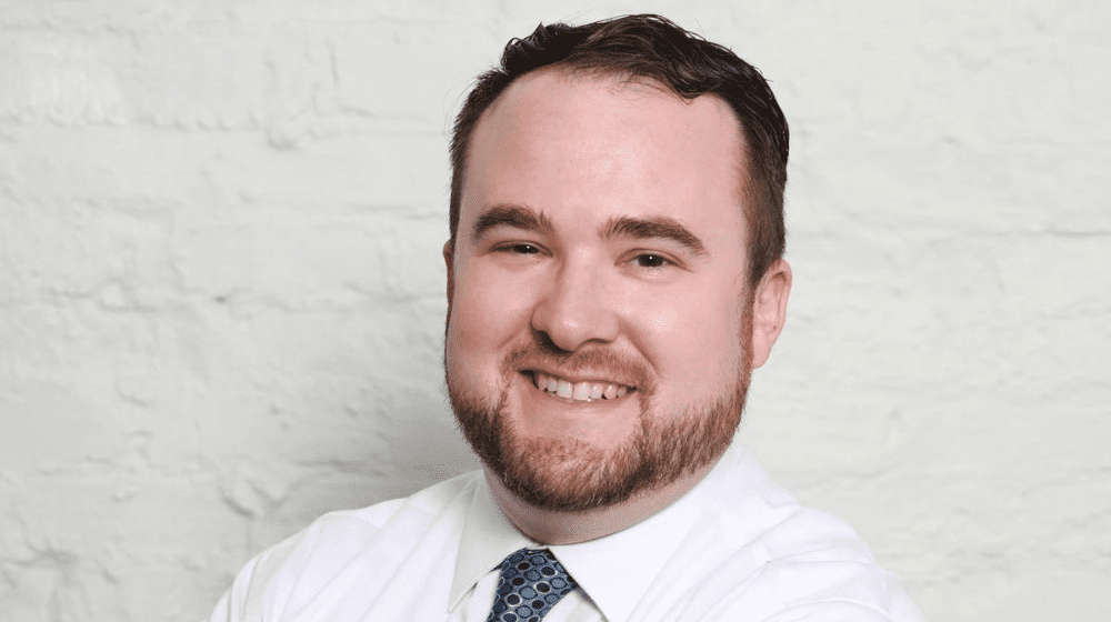 Lincoln Journal Star endorses Libertarian James Herrold for city council primary
