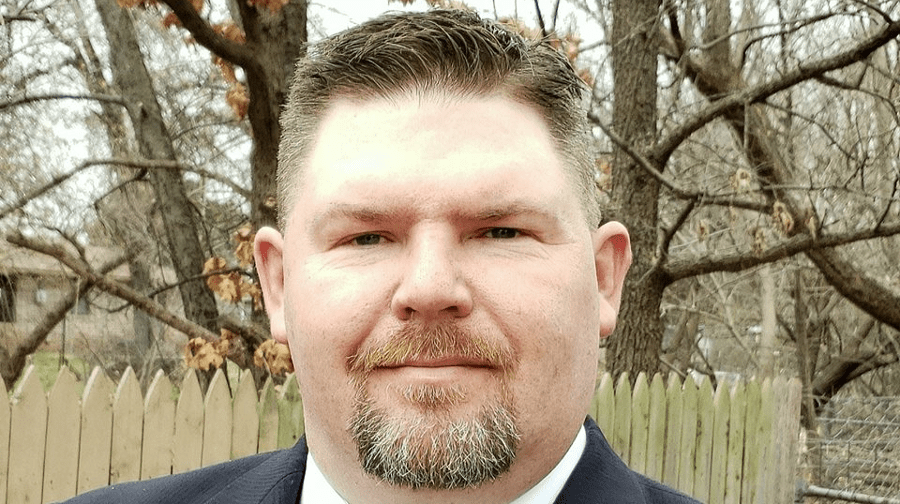 LP Oklahoma chair elected to Choctaw City Council