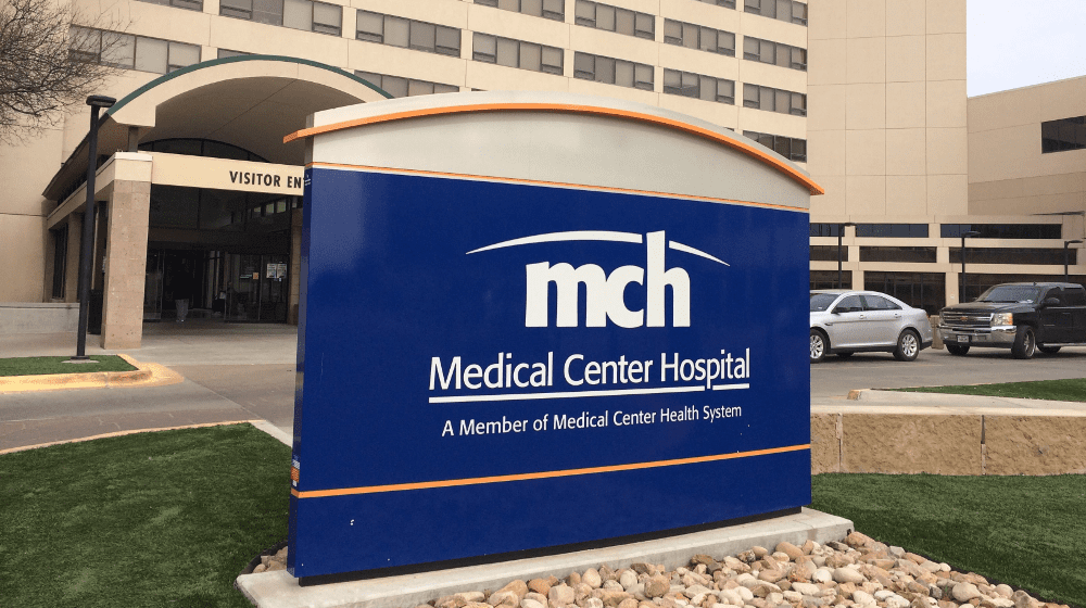 Texas Libertarian defeats incumbent for hospital board