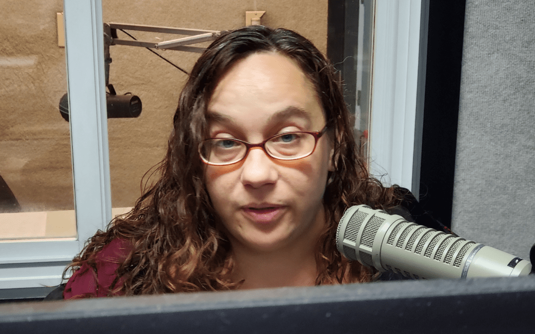 City councillor in Binghamton, NY, switches to Libertarian Party