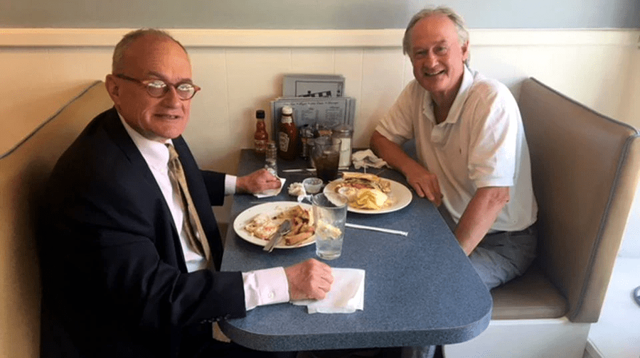 Lincoln Chafee (Boston Globe photo) Lincoln Chafee (Boston Globe photo)