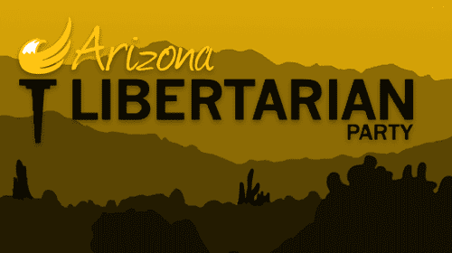 Libertarian Party of Arizona
