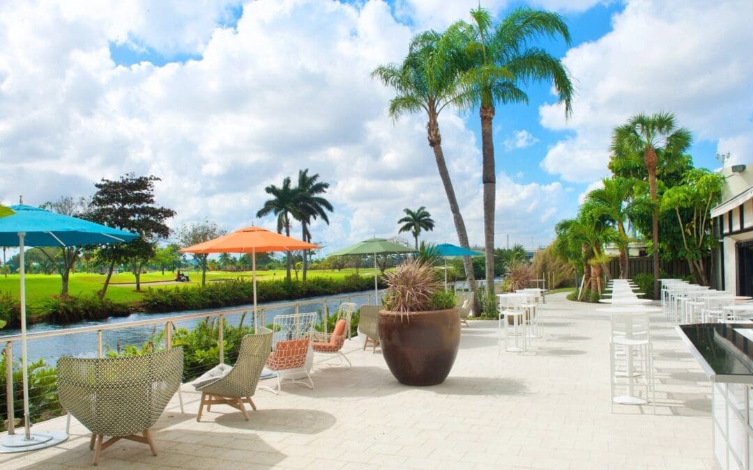 Meet us in Miami