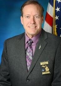 Michigan Libertarian elected to tenth consecutive term on city council