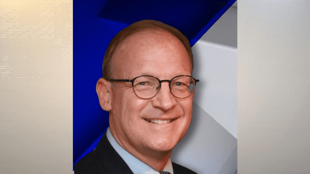 New York Libertarian elected District Attorney over a Democrat and Republican