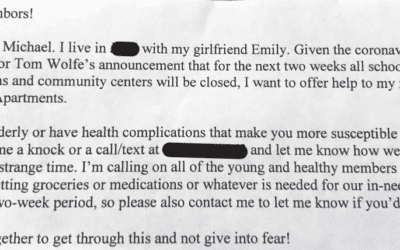 The Left and Right attacked these companies and now look foolish