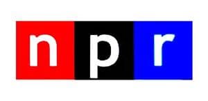 LP presidential nominee interviewed on NPR