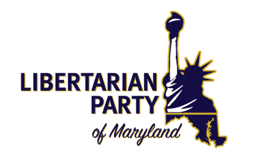 Maryland City Council Member Returns to Libertarian Party