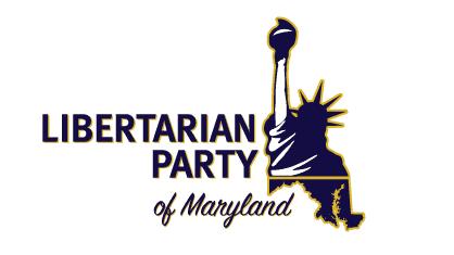 Maryland City Council Member Returns to Libertarian Party